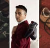 Rare’Z redefines contemporary footwear heritage with new Dust Sneaker range